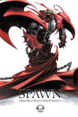 Spawn Origins Collection [Nr. 0006]