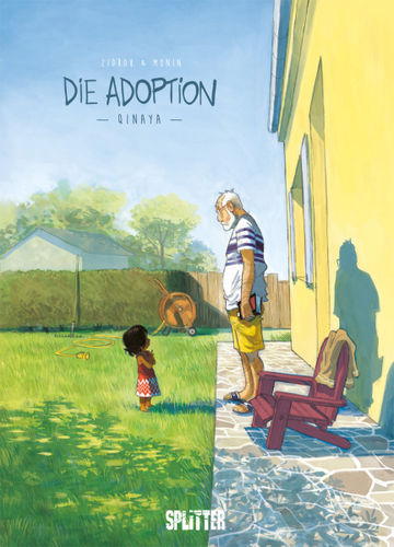 Adoption, Die 1