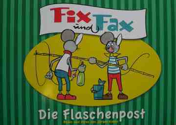 FIX und FAX Bücher [Jg. 2011]