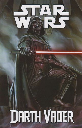 Star Wars SB Darth Vader