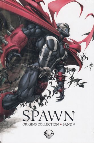 Spawn Origins Collection [Nr. 0009]