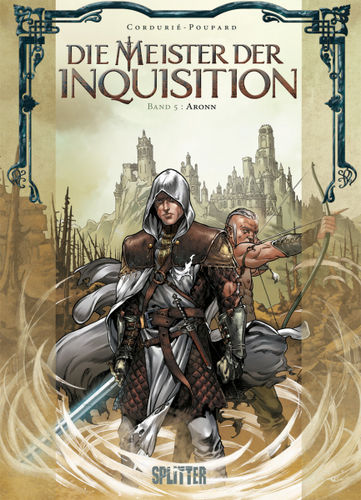 Meister der Inquisition 5