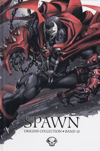 Spawn Origins Collection [Nr. 0010]
