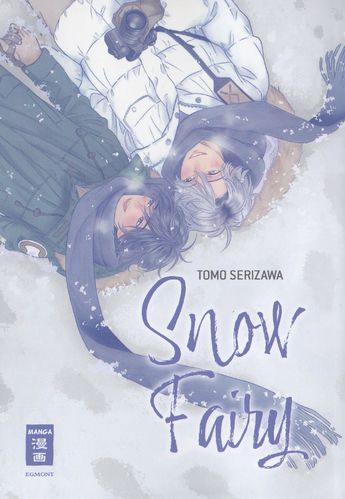Snow Fairy - Manga