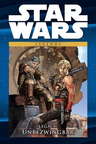 Star Wars Comic-Kollektion 45
