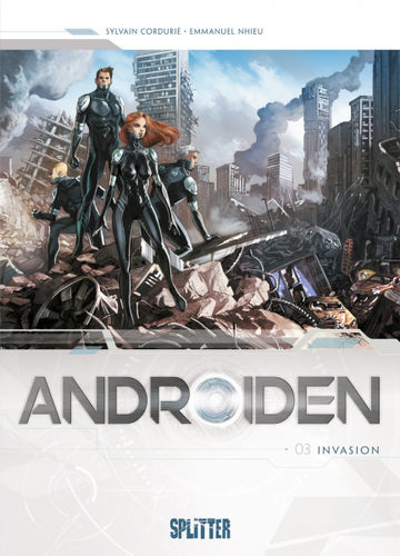 Androiden 3