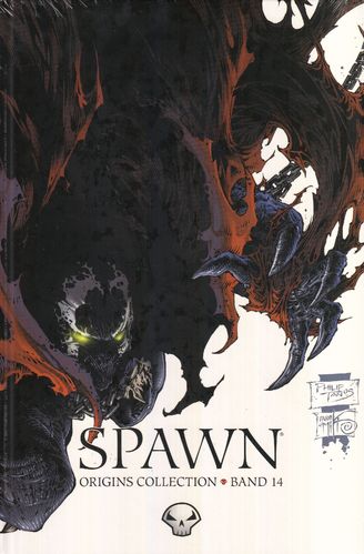 Spawn Origins Collection [Nr. 0014]