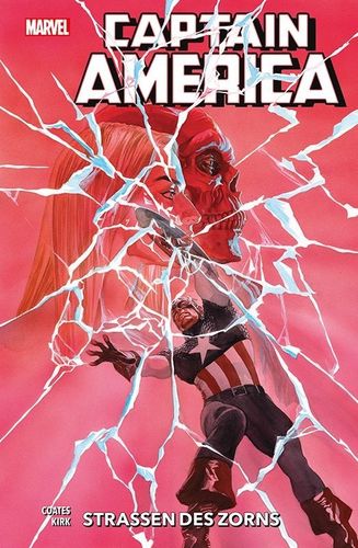 Captain America 2019 - 5
