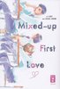 Mixed-up First Love - Manga 1