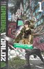 Green Worldz - Manga 1