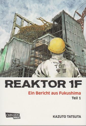 Reaktor 1F Teil 1