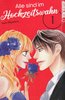 Alle sind im Hochzeitswahn - Manga 1