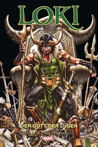 Loki Anthologie