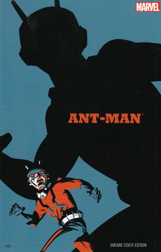 Ant-Man 2016 Nr. 1 VC
