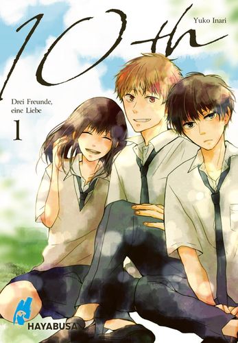 10th - Manga 1