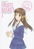 Fruits Basket Pearls - Manga 1