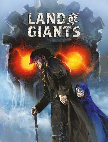 Land of Giants 1