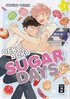 Deko Boko Sugar Days - Manga 1