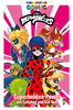 Mein erster Comic: Superhelden-Power mit Ladybug und Cat Noir