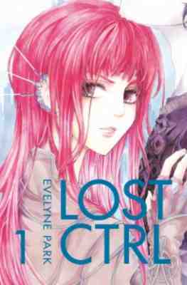 Lost CTRL - Manga [Nr. 0001]