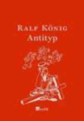 Ralf König Antityp