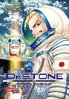 Dr. Stone Reboot: Byakuya - Manga 1