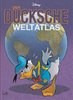 Disney: Der Ducksche Weltatlas