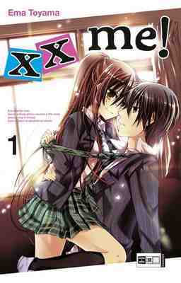 XX me! - Manga [Nr. 0001]