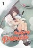 Napping Princess - Manga 1