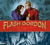 Flash Gordon Sonntagsseiten 1