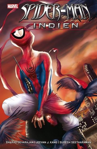 Spider-Man - Indien