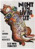 Night of the Living Cat - Manga 1