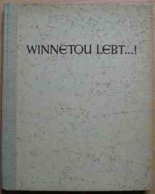 Winnetou lebt ... ! [Jg. 1939]