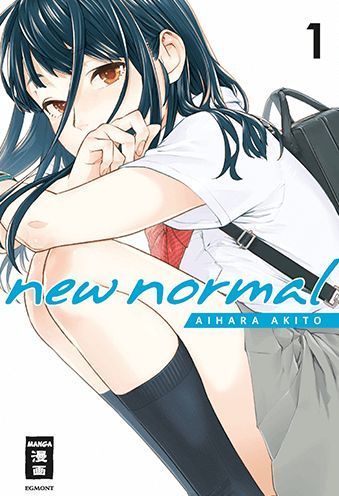 new normal - Manga 1