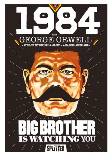 1984 - nach George Orwell