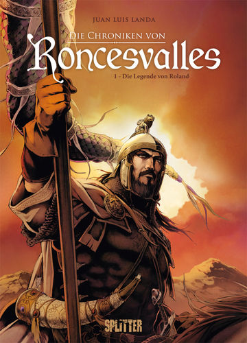 Chroniken von Roncesvalles, Die 1