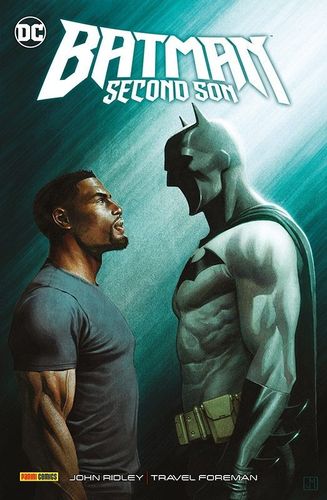 Batman - Second Son