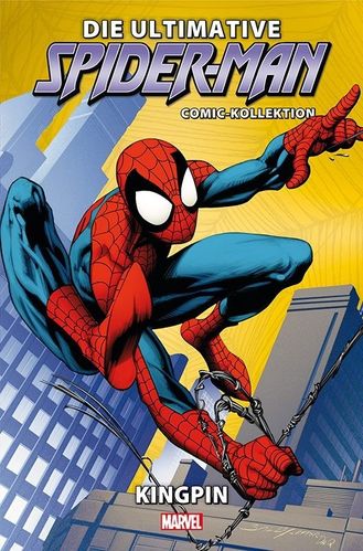 ultimative Spider-Man-Kollektion, Die 2 - Kingpin