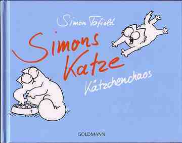 Simons Katze [Nr. 0002]