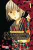 Don't Lie to Me: Paranormal Consultant - Manga 1