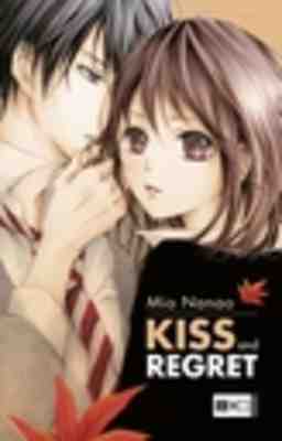 Kiss and Regret - Manga [Nr. 0001]