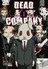 Dead Company - Manga 1