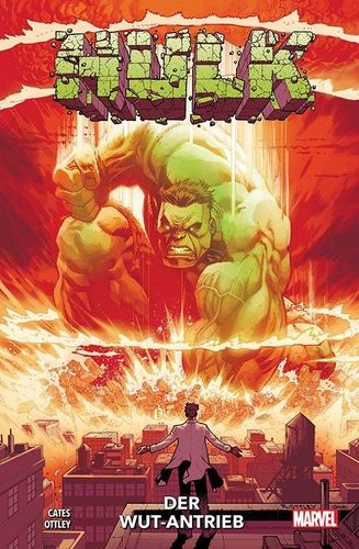 Hulk 1 (2022)