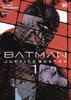 Batman Justice Buster - Manga 1