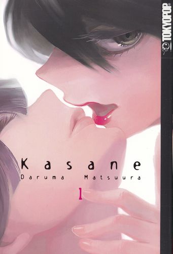 Kasane - Manga 1