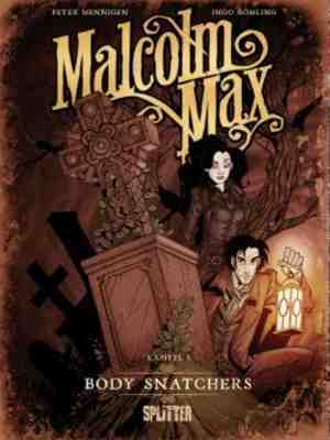 Malcolm Max 1