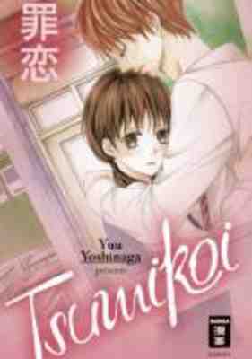 Tsumikoi - Manga [Nr. 0001]