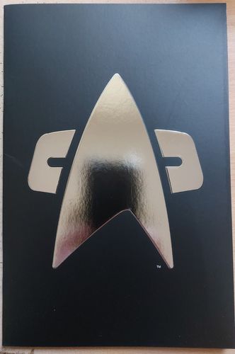 Star Trek  [Nr. 0001] Zustand Z1