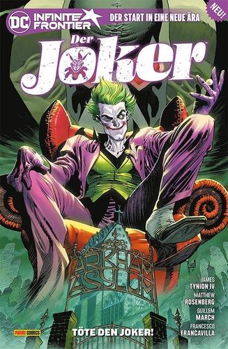 Der Joker 1