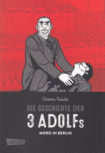Geschichte der 3 Adolfs, Die 1